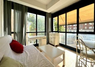 Location Appartement  Anastasio aroca