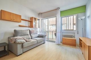 Alquiler Apartamento  De agustina de aragón