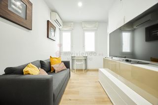 Lloguer Apartament  Calle de don ramón de la cruz