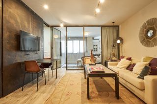 Miete Etagenwohnung  De velázquez