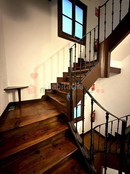 Foto 2d8b56bf-6426-4688-8146-5b4386b458f2. Duplex con riscaldamento in Embajadores-Lavapiés Madrid