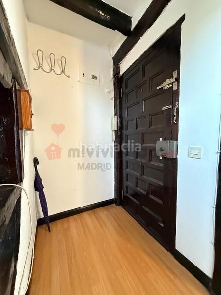 Foto 3ea43c29-ef1e-4c78-a77d-b36fcc82db32. Duplex con riscaldamento in Embajadores-Lavapiés Madrid