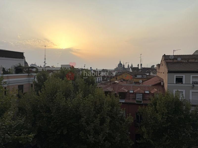 Foto 699dcef4-923e-44fa-8144-e61c886220ce. Duplex con riscaldamento in Embajadores-Lavapiés Madrid