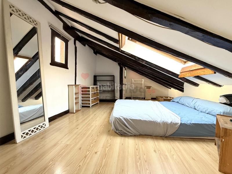 Foto b8425d3d-d9fb-4ac5-85f6-5a8c81a10f73. Duplex con riscaldamento in Embajadores-Lavapiés Madrid