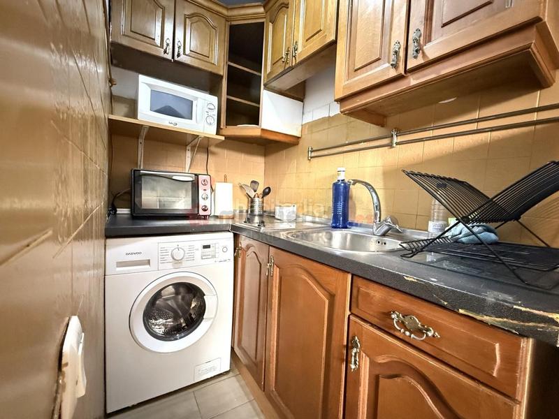 Foto da216e41-6c4c-49e3-b527-719ef94f8174. Duplex con riscaldamento in Embajadores-Lavapiés Madrid