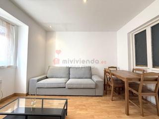 Piso en De La Palma