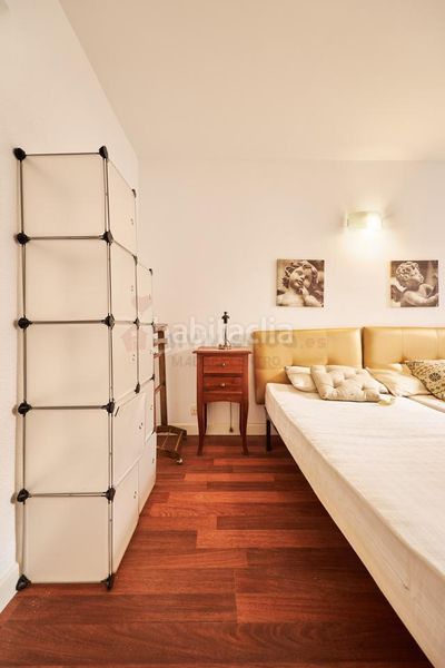 Foto 08cae03a-c858-4c64-ac55-8bd453028a28. Rent flat with heating in Palacio Madrid