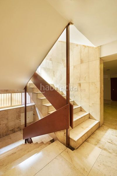 Foto 1529d4c0-0f58-4bd8-bfa5-b483663dacf0. Rent flat with heating in Palacio Madrid