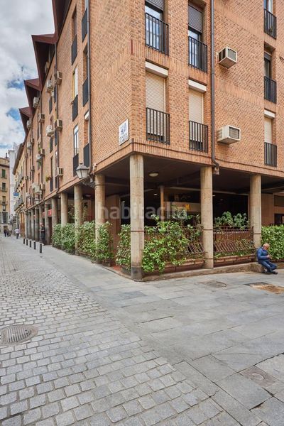 Foto 33345838-f9e8-4060-bdbc-77a56705ae5f. Rent flat with heating in Palacio Madrid