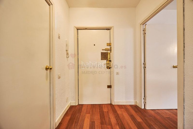 Foto 34f6dea6-4bfb-46e2-87c5-ce9a055c352f. Rent flat with heating in Palacio Madrid