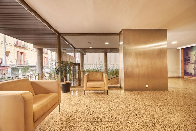 Foto 4a591add-f47e-43b6-a626-14c46b59e6fe. Rent flat with heating in Palacio Madrid