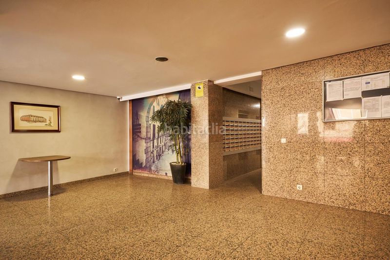 Foto 530897dd-a3b2-46eb-aa53-c7b0645b889c. Rent flat with heating in Palacio Madrid