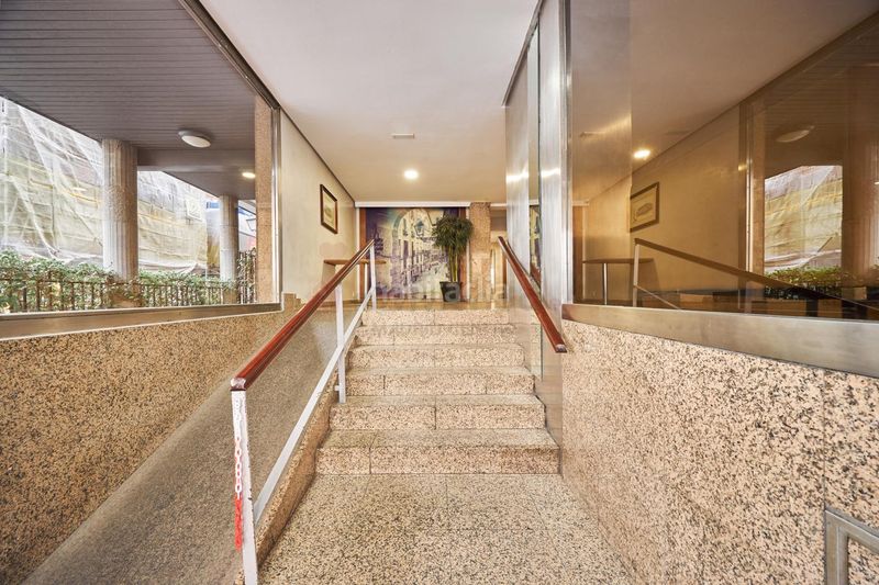 Foto 683a30e8-38cd-433a-a8fb-305365e3febe. Rent flat with heating in Palacio Madrid