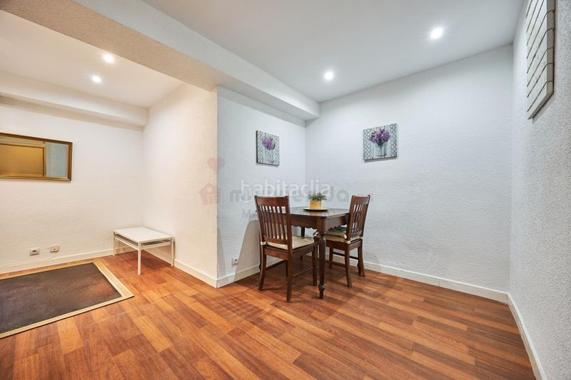 Foto 8bbdfcb6-3faf-45b9-82b6-ad59c07ba5aa. Rent flat with heating in Palacio Madrid