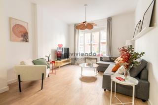 Location Appartement  Del doctor castelo