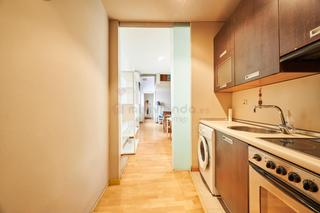 Location Duplex  De belén