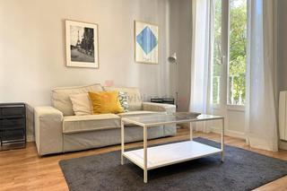 Lloguer Apartament  De francos rodríguez