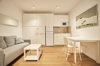 Rent Studio  De goya