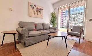 Lloguer Apartament  De mauricio legendre