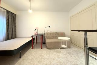 Location Studio  De goya