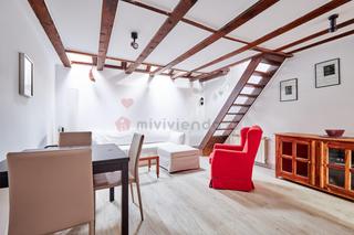 Miete Dachwohnung  De san vicente ferrer