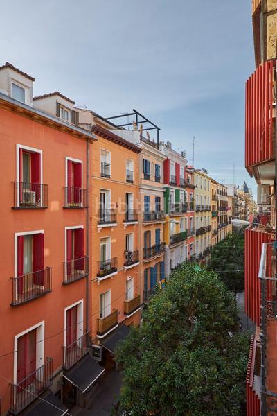 Foto 1881e961-7d97-42d5-b17f-059f1b8e7a41. Appartamento con riscaldamento in Justicia-Chueca Madrid