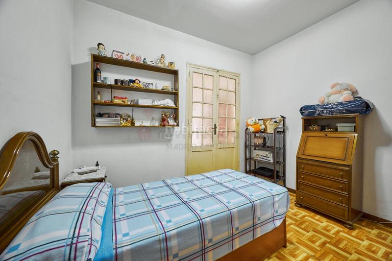 Foto 337a99c6-d709-4649-b081-4cf775cc63c7. Appartamento con riscaldamento in Justicia-Chueca Madrid