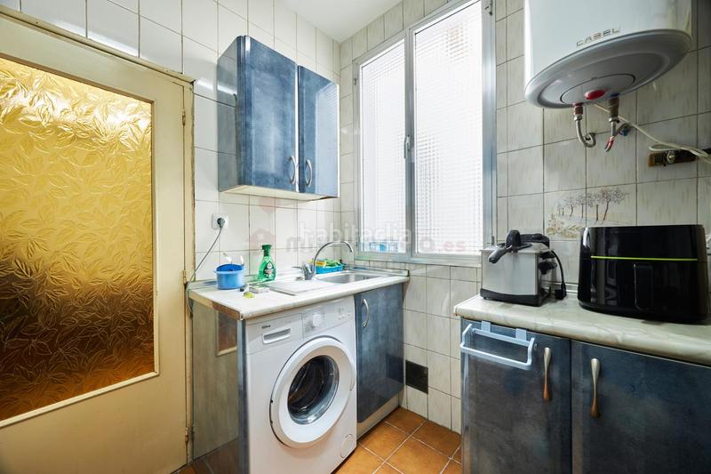 Foto 52f95b8b-4343-4ea2-acae-ba3c2dd5cf18. Appartamento con riscaldamento in Justicia-Chueca Madrid