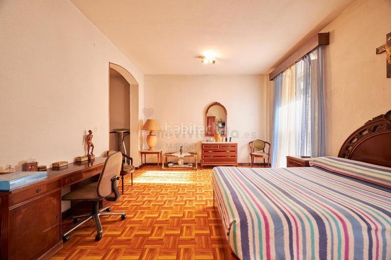 Foto 65c4acad-a241-4222-98d1-ef6222a8031c. Appartamento con riscaldamento in Justicia-Chueca Madrid