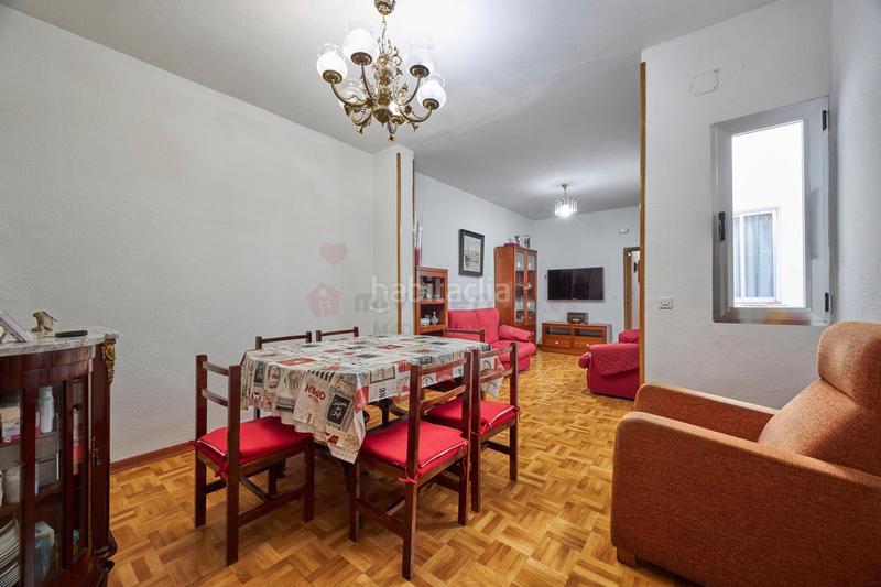 Foto 76379064-1f9e-486d-a5e5-f7867e33ce16. Appartamento con riscaldamento in Justicia-Chueca Madrid