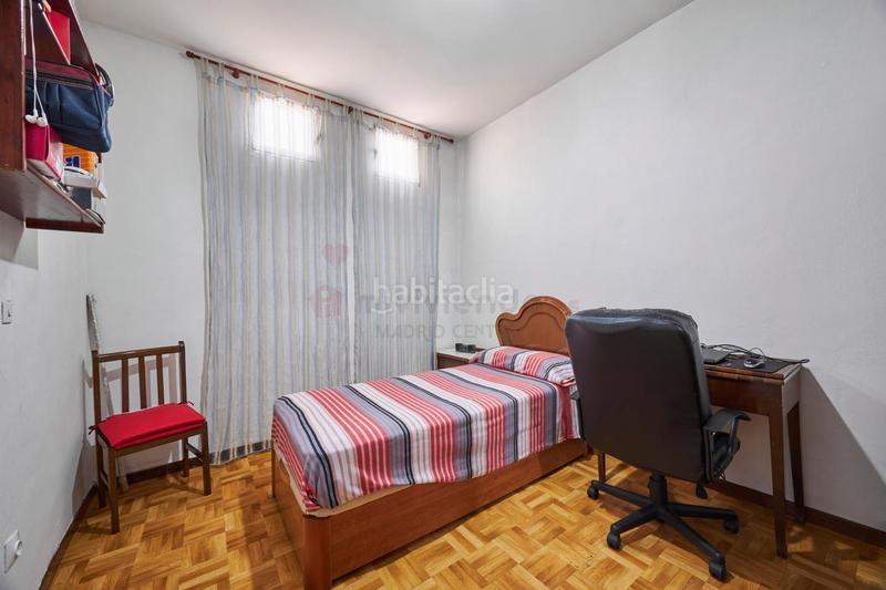 Foto 7f66bb08-065a-4a5b-ae32-4ace49056e5a. Appartamento con riscaldamento in Justicia-Chueca Madrid