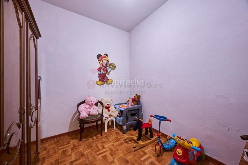 Foto ab28e936-2aaf-4ed6-9894-b69f05bd801a. Appartamento con riscaldamento in Justicia-Chueca Madrid