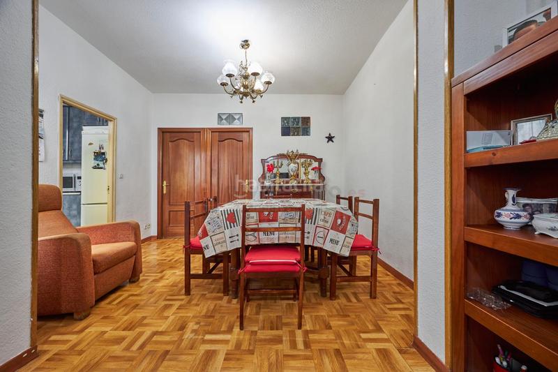 Foto 1bc8cbdc-b61d-42ab-bcbb-35f3c9249afd. Etagenwohnung mit heizung in Justicia-Chueca Madrid