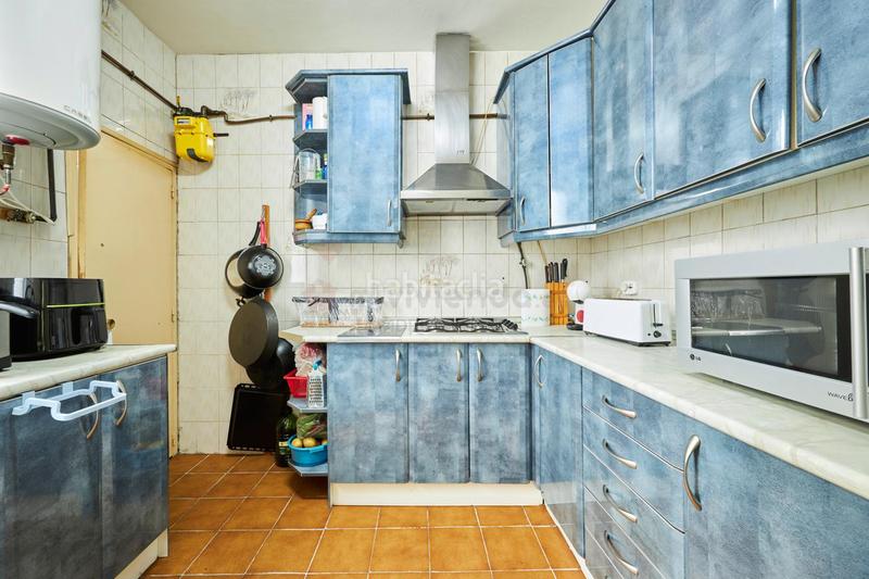 Foto 4a1dec02-c9d6-449e-bc5b-5333656a8d4f. Etagenwohnung mit heizung in Justicia-Chueca Madrid