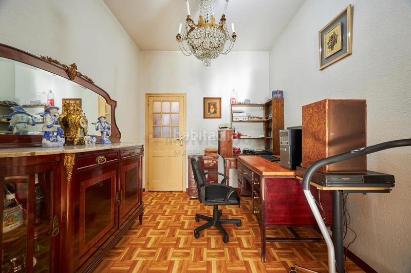 Foto 5ad4fd67-0cc1-4ac4-baa6-73ade5a1dd1d. Etagenwohnung mit heizung in Justicia-Chueca Madrid