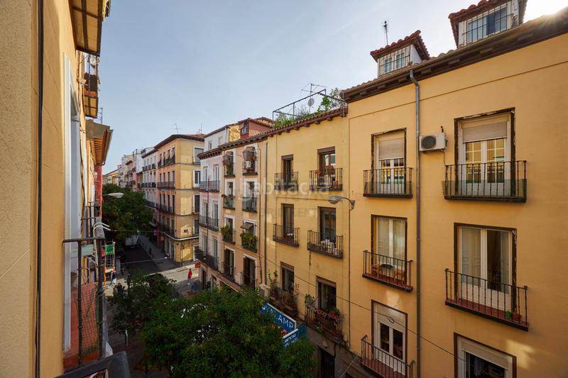 Foto 80611952-0563-45c6-8087-6f872e16cb10. Etagenwohnung mit heizung in Justicia-Chueca Madrid