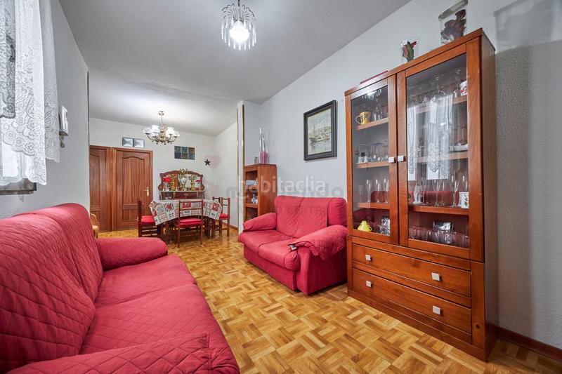 Foto 8dab89dc-f46b-4ac8-8815-37dd621fa5e2. Etagenwohnung mit heizung in Justicia-Chueca Madrid