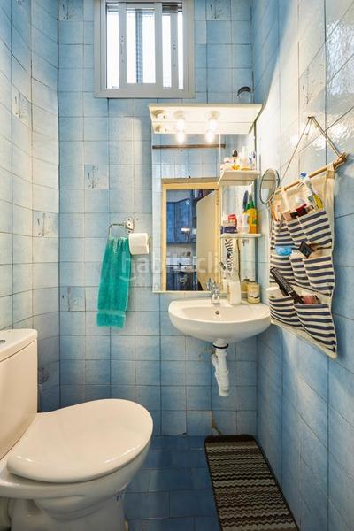 Foto a8569fa4-cc82-49b7-ae14-e27b28a07658. Etagenwohnung mit heizung in Justicia-Chueca Madrid