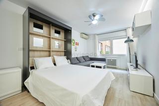 Studio à De Hortaleza