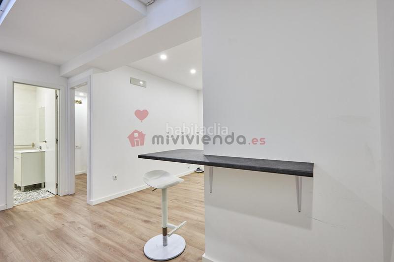 Foto 65ad7b58-2191-4dec-b7cc-7407d4ebac6b. Miete erdgeschoss in de hortaleza 10 in Justicia-Chueca Madrid