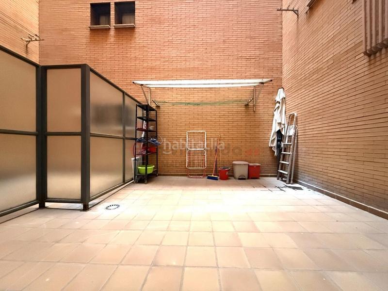 Foto 6526fee3-7463-4044-8a1f-22f97a1d25d3. Miete erdgeschoss mit heizung parking pool in Pacífico Madrid