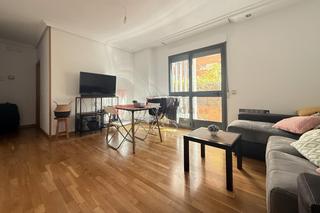 Ground floor in De Las Cocheras