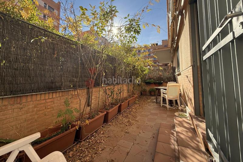 Foto 71800a50-bd97-4352-bcbc-1e2ac6417e36. Lloguer planta baixa amb calefacció aparcament piscina a Madrid