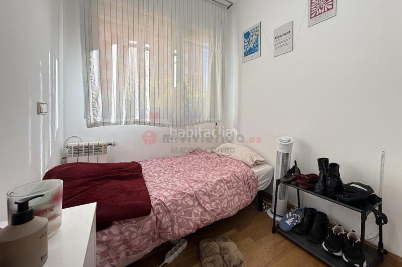 Foto 73ae21ba-fe11-404f-b654-134fce3652d8. Lloguer planta baixa amb calefacció aparcament piscina a Madrid