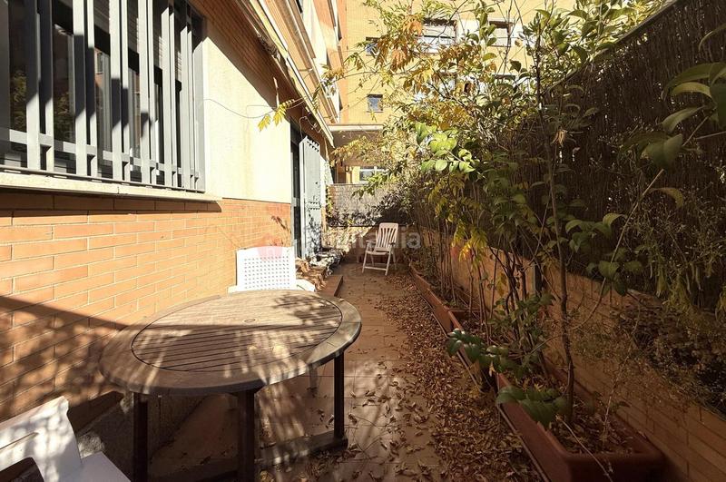 Foto 28fe79db-5309-4849-b303-9f78ab625f8f. Location rez-de-chaussée avec chauffage parking piscine dans Madrid