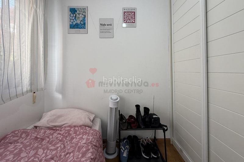 Foto 50f65c98-b48a-4759-b1e7-60f02454bb58. Location rez-de-chaussée avec chauffage parking piscine dans Madrid