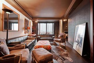 Etagenwohnung  Del doctor esquerdo