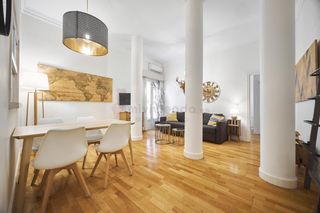 Location Appartement  De fuencarral