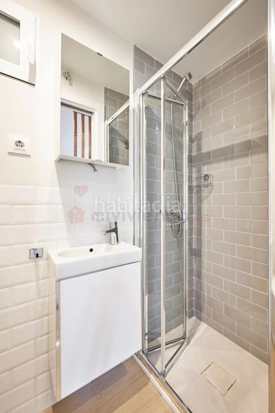 Foto 186f73d2-fc7e-414e-b04c-86032b44eec7. Rent flat with heating in El Viso Madrid