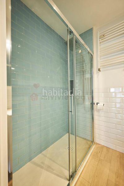 Foto 672a71bf-f912-4d06-ac10-3d312b733b3f. Rent flat with heating in El Viso Madrid